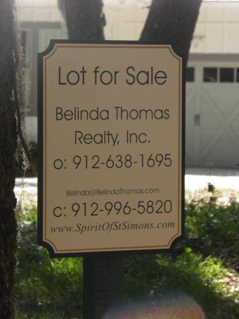 1031 Village Oaks Ln, St. Simons Island, GA 31522 - photo 2