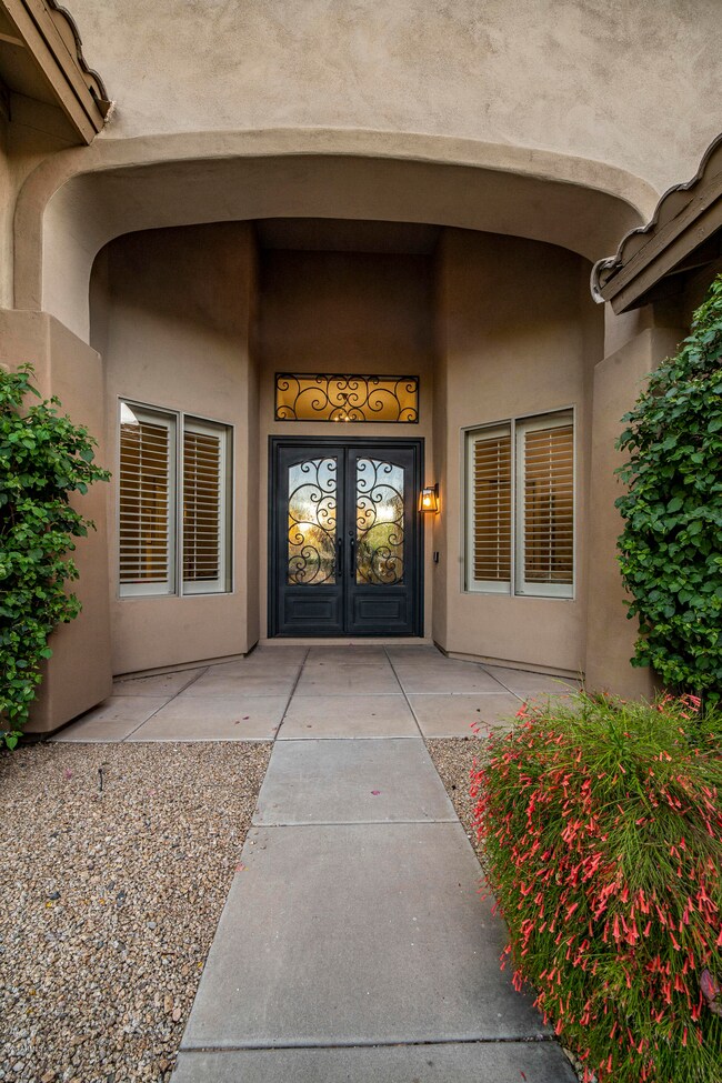 Front Elevation 2