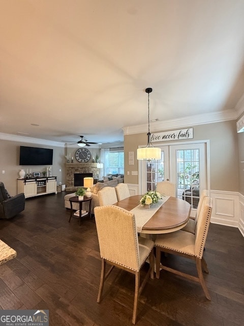 128 Crape Myrtle Dr, Griffin, GA 30223 - photo 6