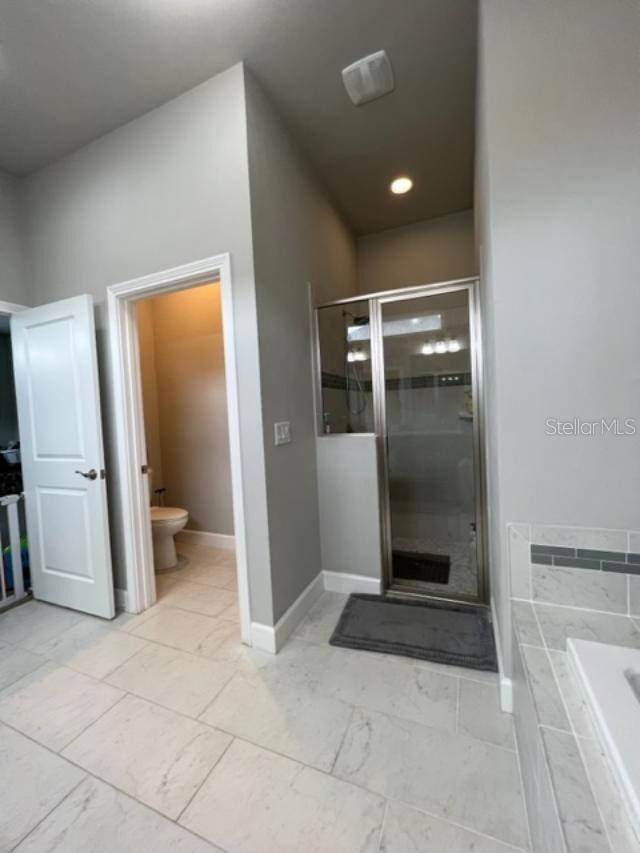 Master Bath 2