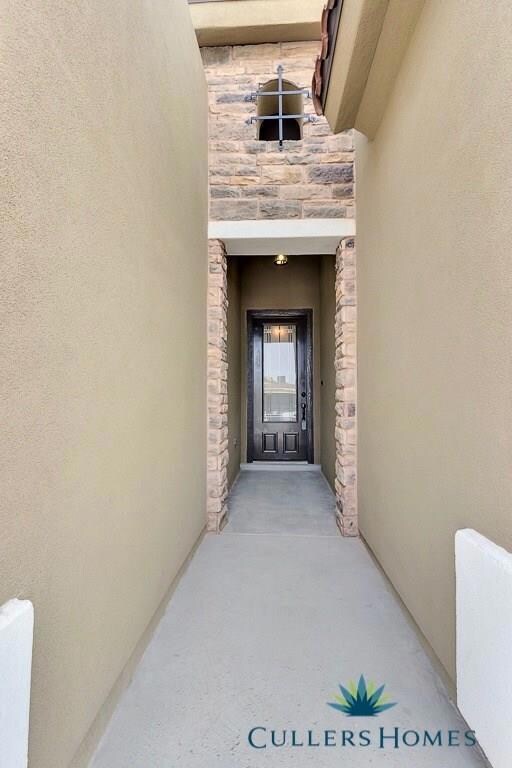 13558 Harbottle St, El Paso, TX 79928 - photo 3