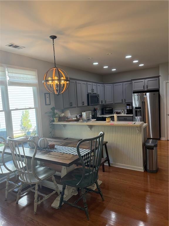 207 Founders Ct, Canton, GA 30114 - photo 4