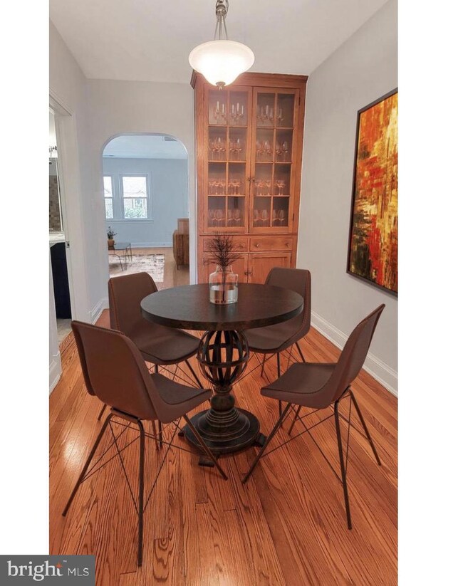 4009 8th St NE unit 4, Washington, DC 20017 - photo 5