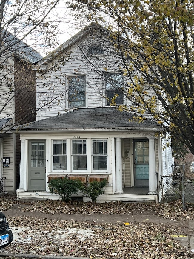 3048 N Spaulding Ave, Chicago, IL 60618 - photo 2