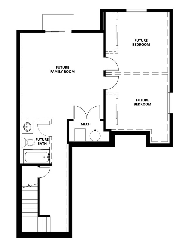 7353 N Slick Rock Way, Eagle Mountain, UT 84005 - photo 4