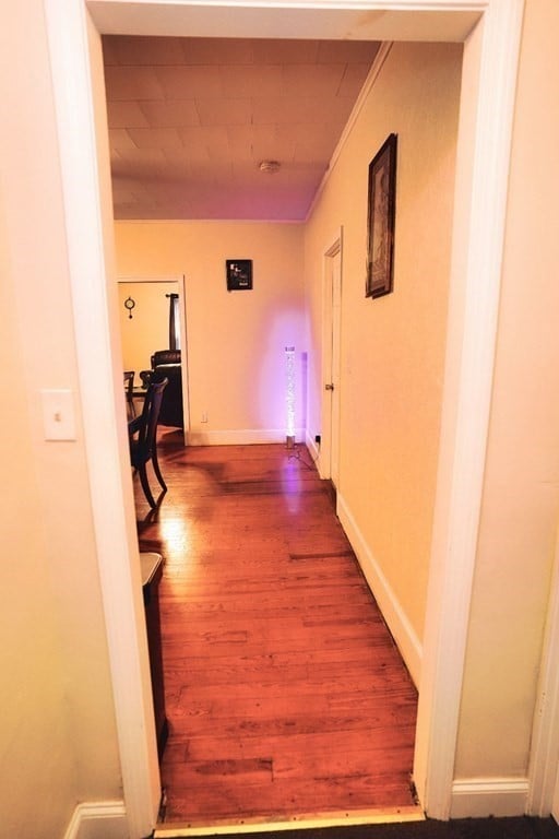 25 Lester St, Fall River, MA 02724 - photo 5