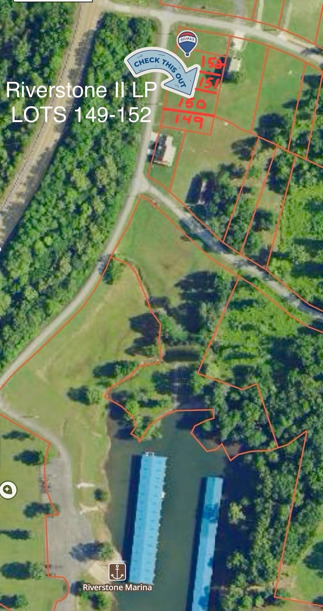 Lot 152 Riverstone II Loop, Bath Springs, TN 38311 - photo 3