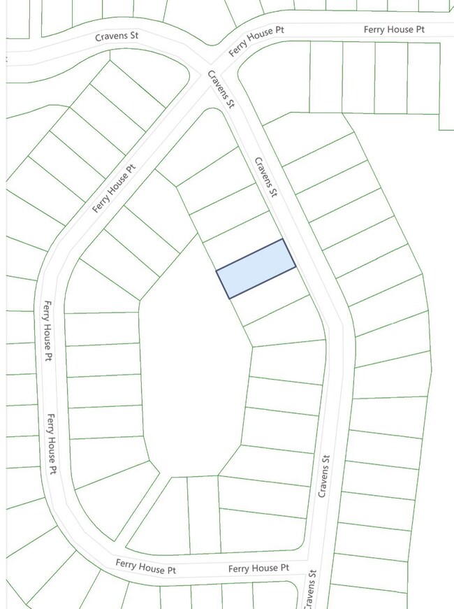 156 Cravens St, Georgetown, SC 29440 - photo 5