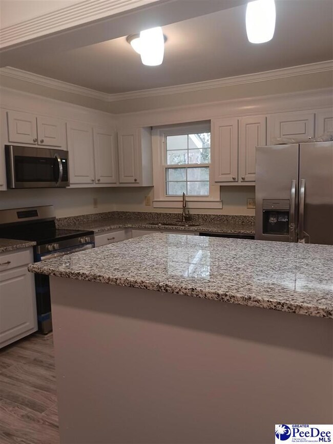 326 E Godbold St, Marion, SC 29571 - photo 5