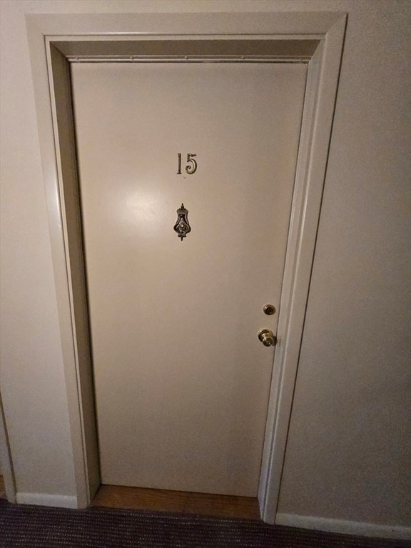 234 Nesmith St unit 15, Lowell, MA 01852 - photo 4