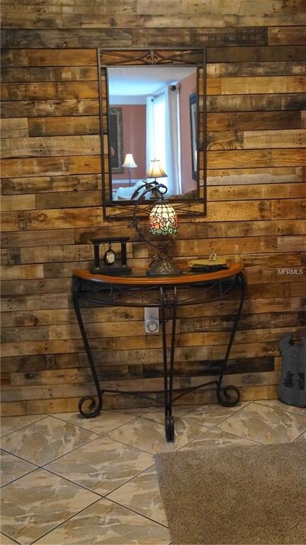 Beautiful, custom made reclaimed wood wall.