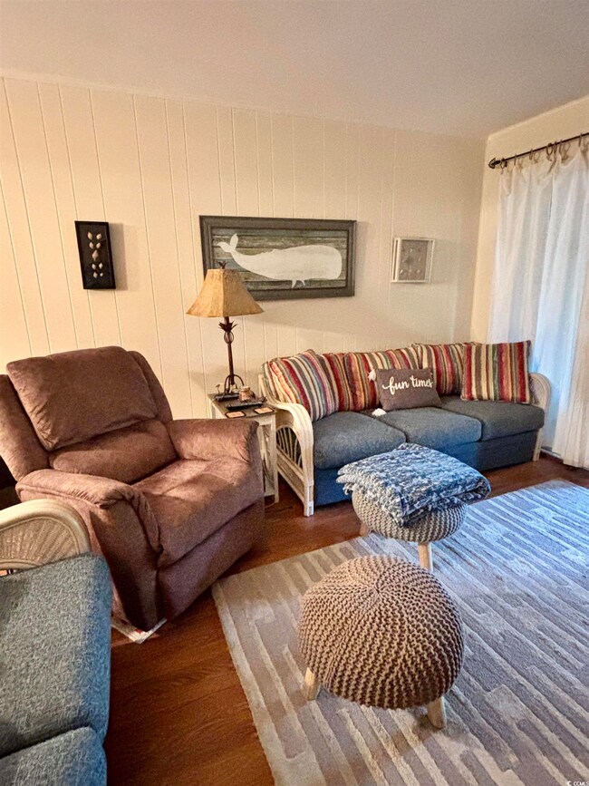 9501 Shore Dr unit 323, Myrtle Beach, SC 29572 - photo 2