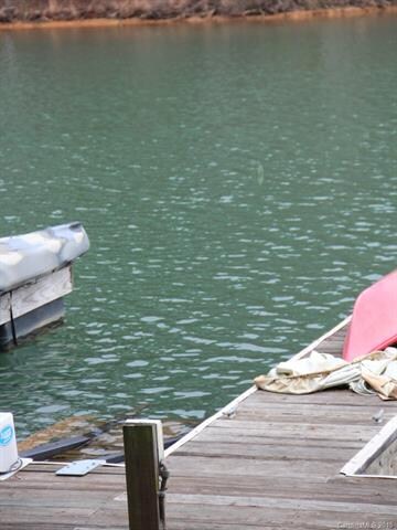 Boat Slip