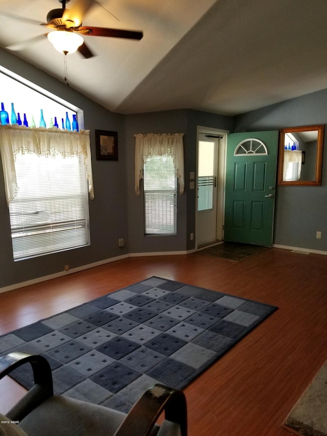 651 S 1st St, Show Low, AZ 85901 - photo 7