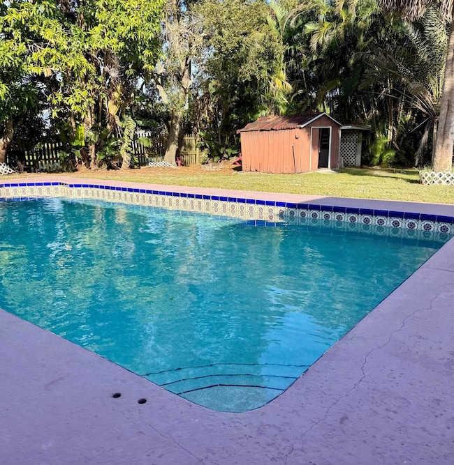 1101 SW Jumper St, Port Saint Lucie, FL 34983 - photo 4