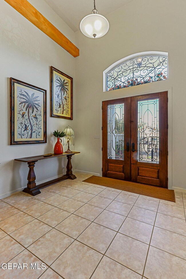 433 Emerald Bluff Dr, Horizon City, TX 79928 - photo 4