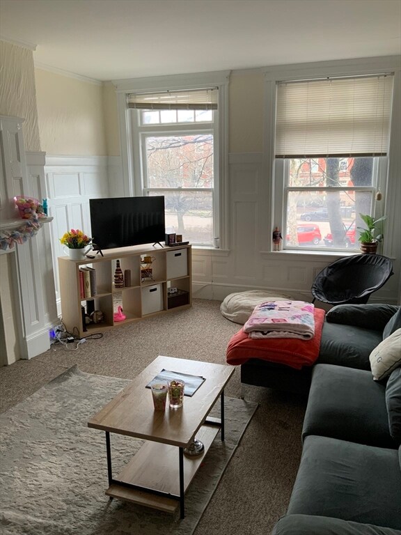 1909 Beacon St unit 3, Brookline, MA 02445 - photo 3