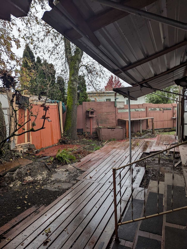 2796 S Main Rd unit 15, Lebanon, OR 97355 - photo 5