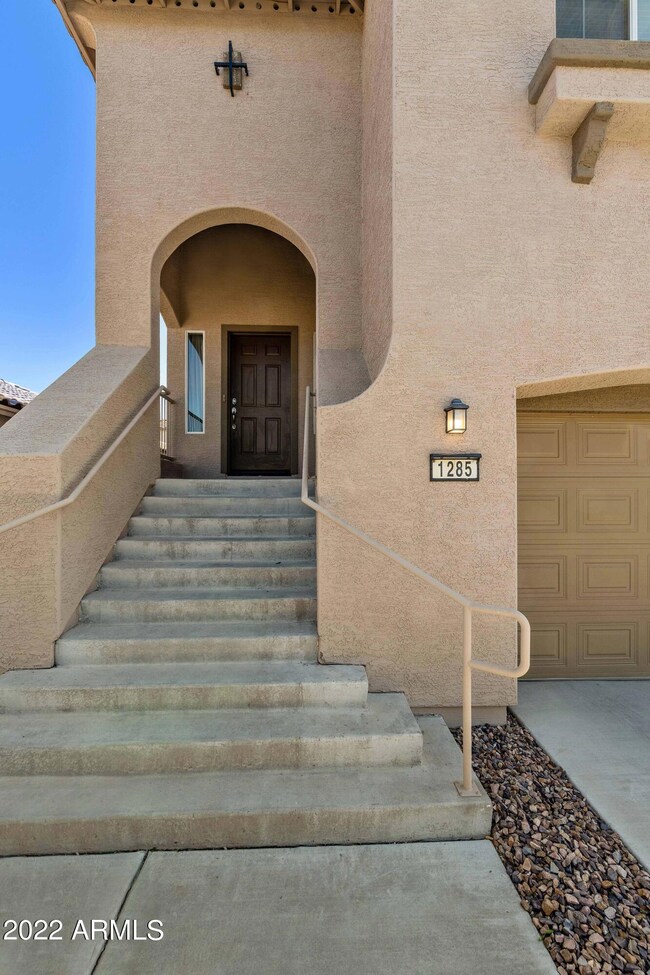 1285 E Marcella Ln, Gilbert, AZ 85295 - photo 4