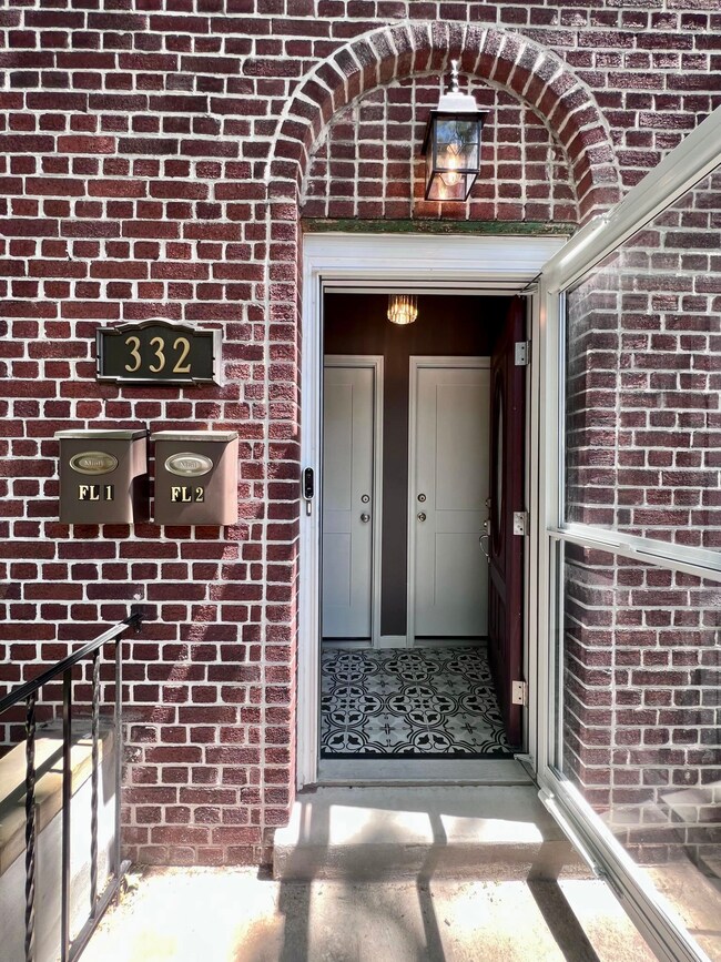 332 Virginia Ave unit 1, Jersey City, NJ 07304 - photo 2