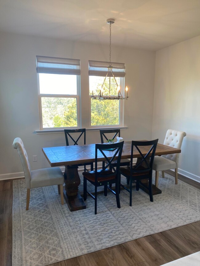 Dining Room 1