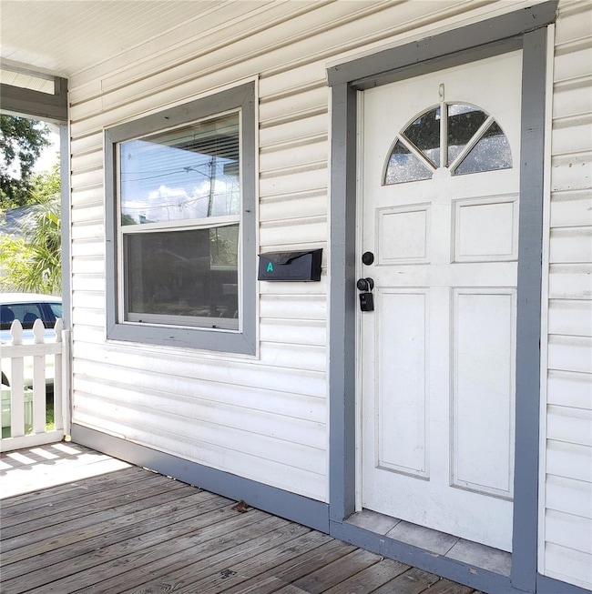 2403 Durham St unit 2, Tampa, FL 33605 - photo 2