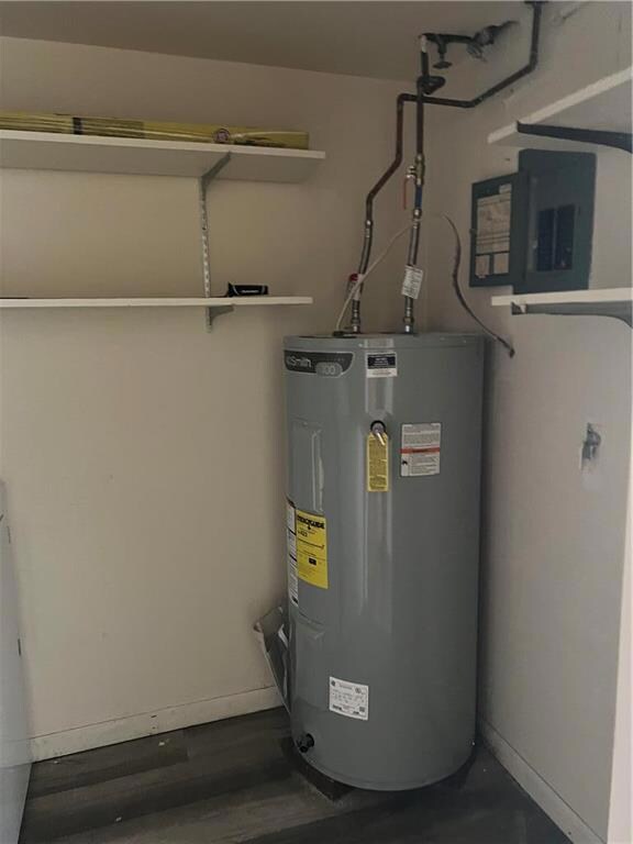 221 S Saint George St unit A 3, Allentown, PA 18104 - photo 7