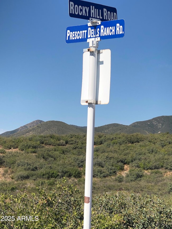 10424 E Prescott Dells Rd unit 21, Dewey-Humboldt, AZ 86327 - photo 3