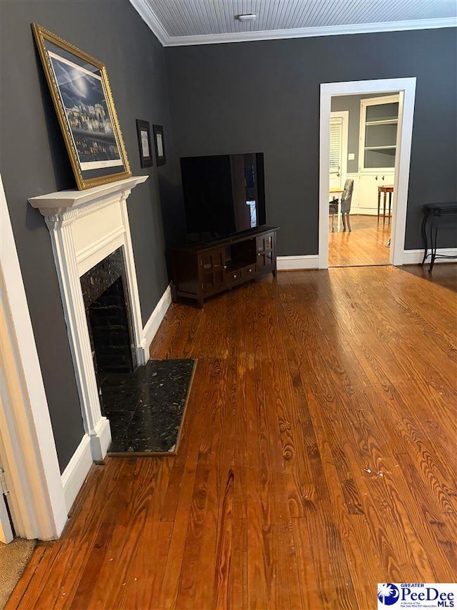 626 W College Ave, Hartsville, SC 29550 - photo 5