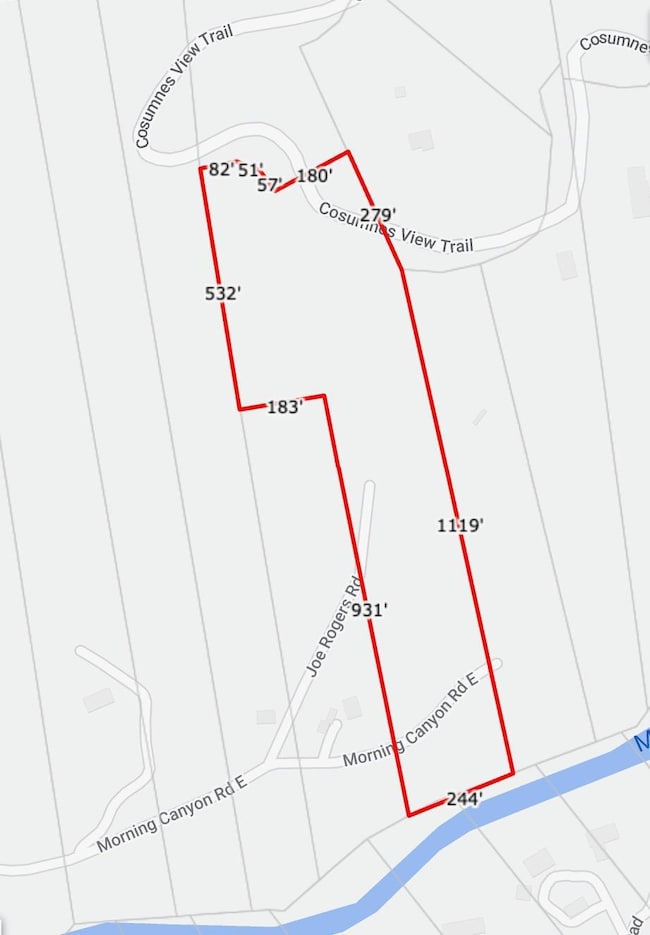 0 Cosumnes View Trail unit 224066683, Placerville, CA 95667 - photo 4