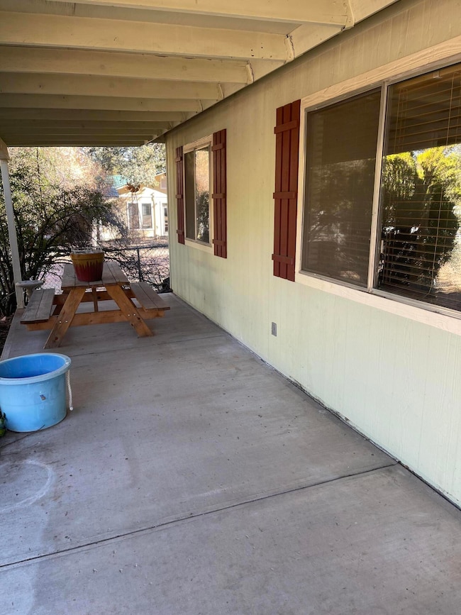 501 W Saddle Ln, Payson, AZ 85541 - photo 4