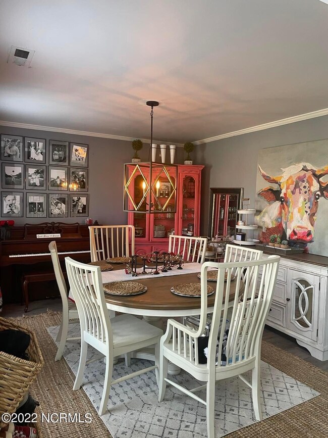 129 Plantation Blvd, Jacksonville, NC 28540 - photo 4