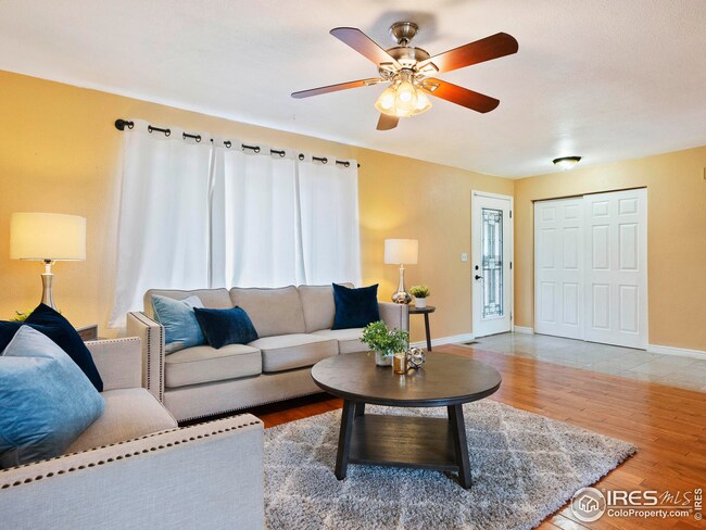 1069 S Kalispell St, Aurora, CO 80017 - photo 5