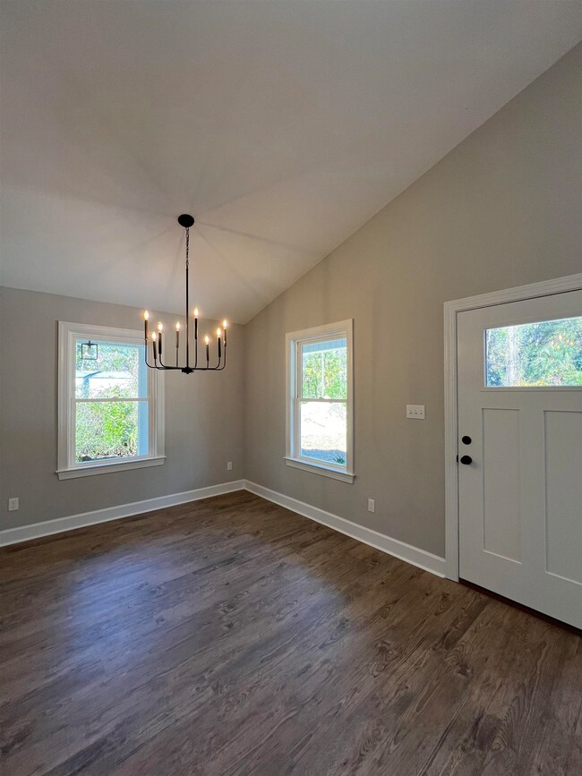 54 Maxson Rd, Crawfordville, FL 32327 - photo 2