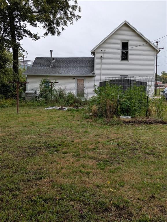 315 S Main St, Fairview, KS 66425 - photo 4