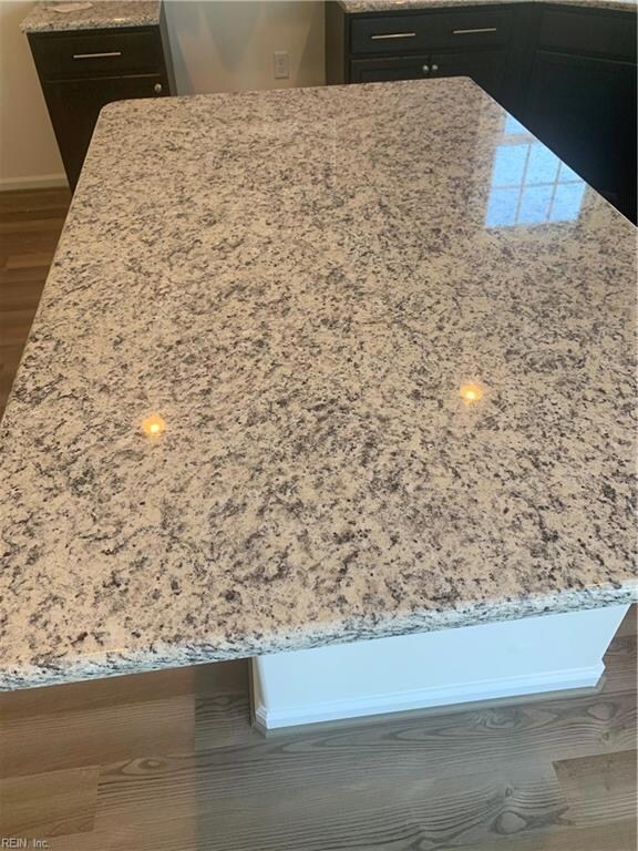 Kitchen Countertops