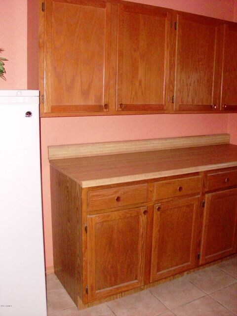 Pantry Room