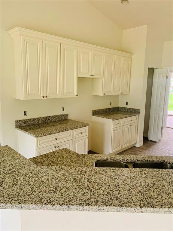 Previously built Toucan.