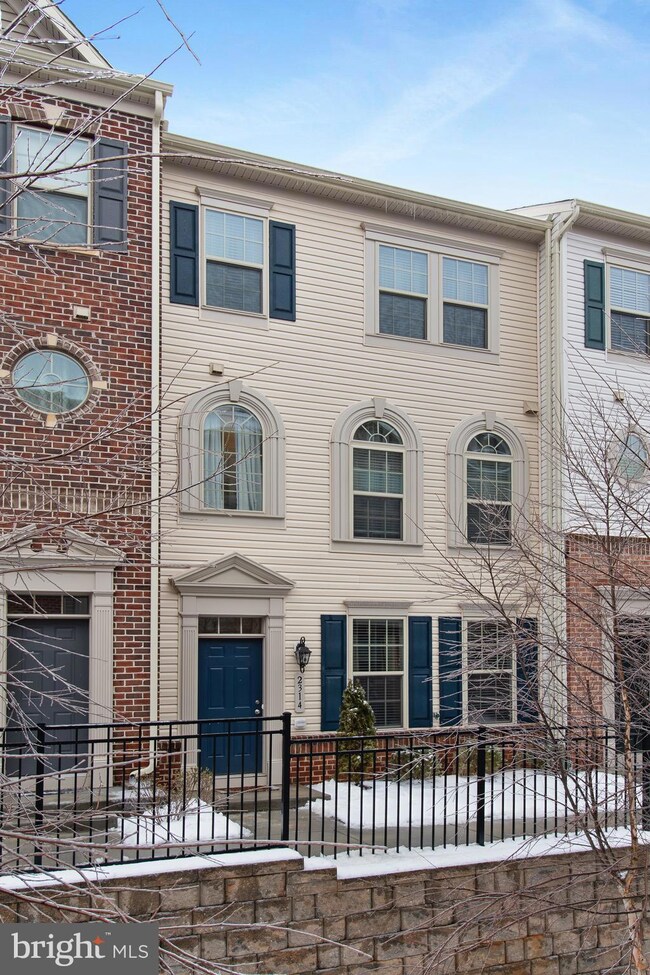 2314 Marion Rd, Jessup, MD 20794 - photo 3