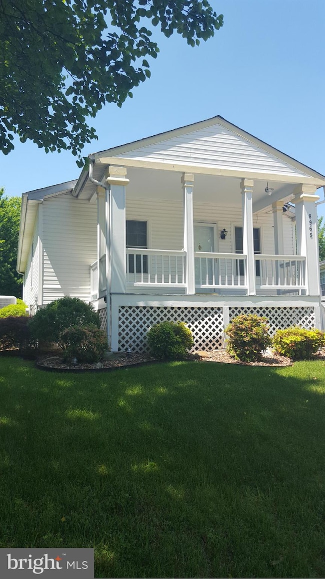 8965 Twelve Sons Ct, Jessup, MD 20794 - photo 2