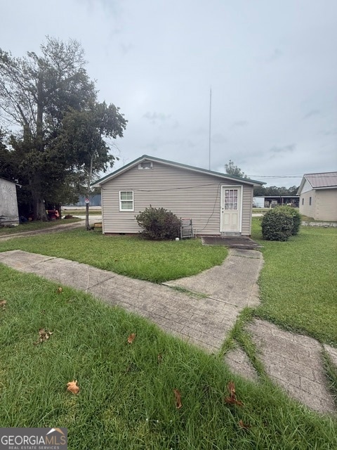 460 Martin Luther King jr Dr, Statesboro, GA 30458 - photo 4