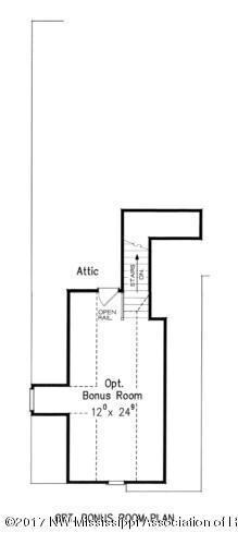 Lake Forest 2nd level