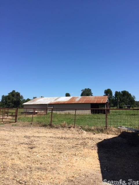 195 ACRES Greene Road 145, Beech Grove, AR 72412 - photo 5