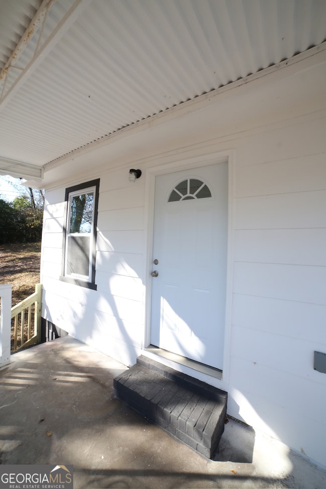 67 N Collins St, Reynolds, GA 31076 - photo 3
