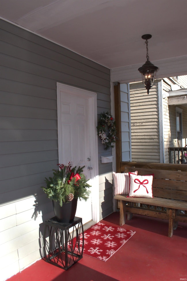 804 N 5th St, Vincennes, IN 47591 - photo 3