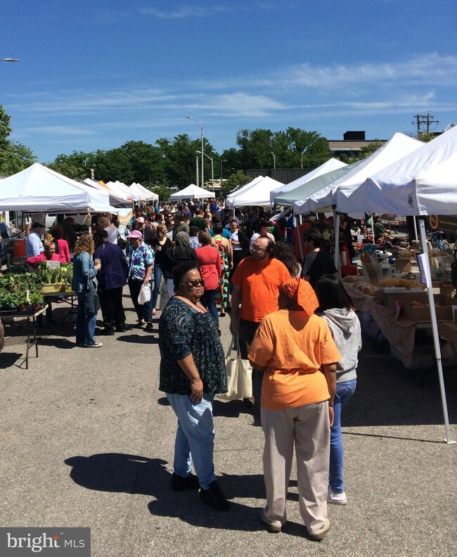 2604 N Calvert St unit 3RD FLOOR, Baltimore, MD 21218 - photo 6