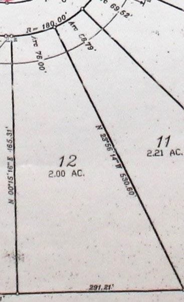 Lot 12 Oak Ridge Dr, Waverly, GA 31831 - photo 3