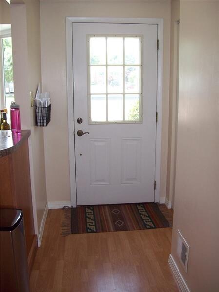 Entryway