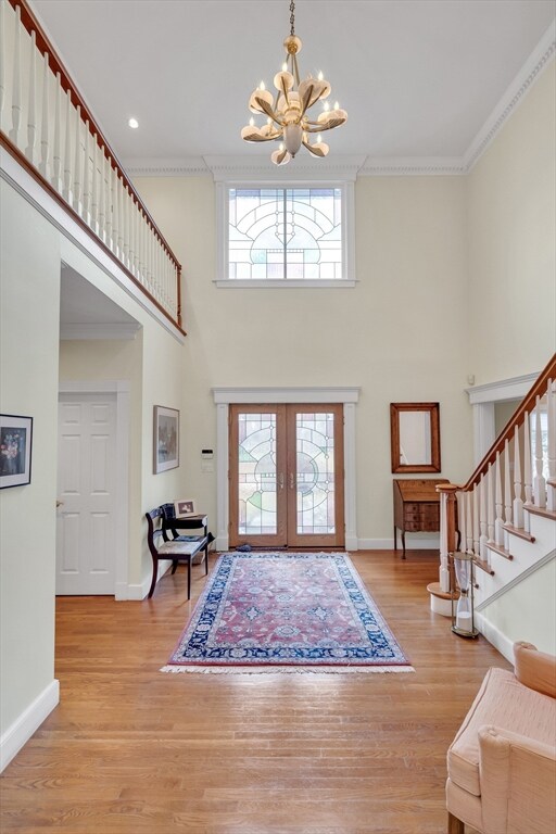 5 Howard Munroe Place, Lexington, MA 02420 - photo 5