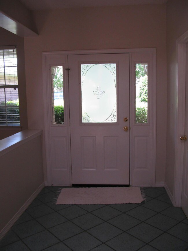 Foyer